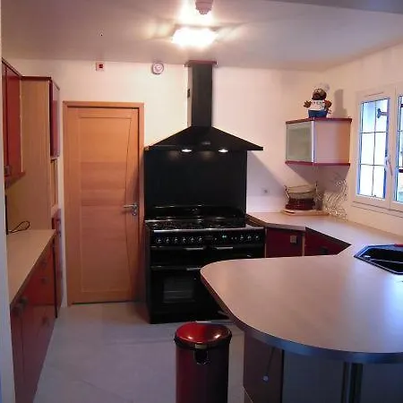 Bed & Breakfast Le Pic-vert Rang-du-Fliers
