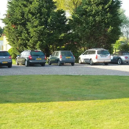 Bed & Breakfast Le Pic-vert Rang-du-Fliers