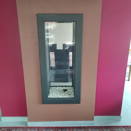 Le Pic-vert Nocleg ze śniadaniem