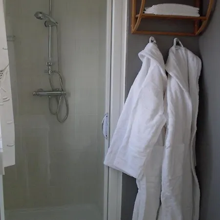 Bed & Breakfast Le Pic-vert